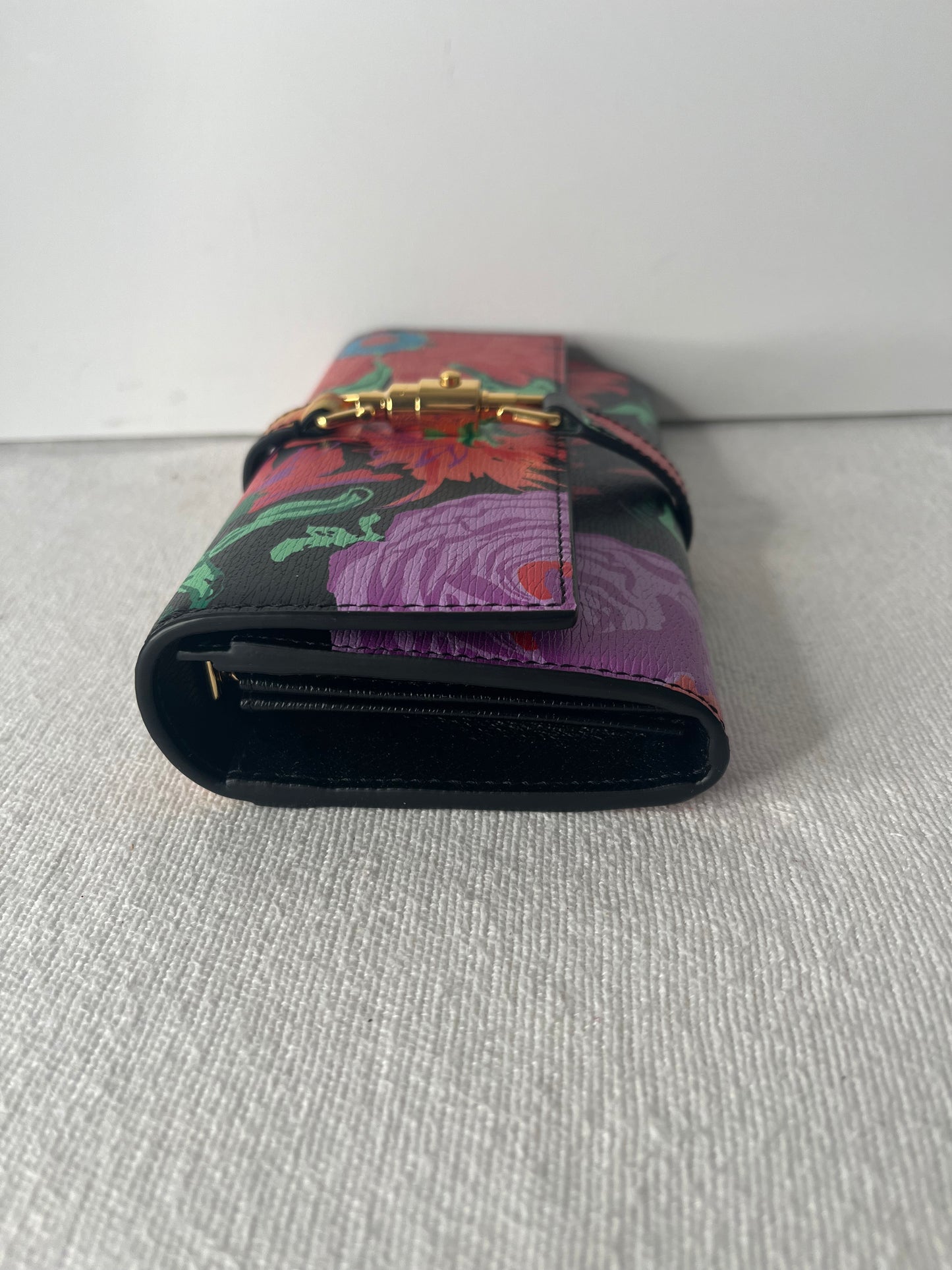 Gucci x Ken Scott Wallet on Chain Crossbody Shoulder Bag