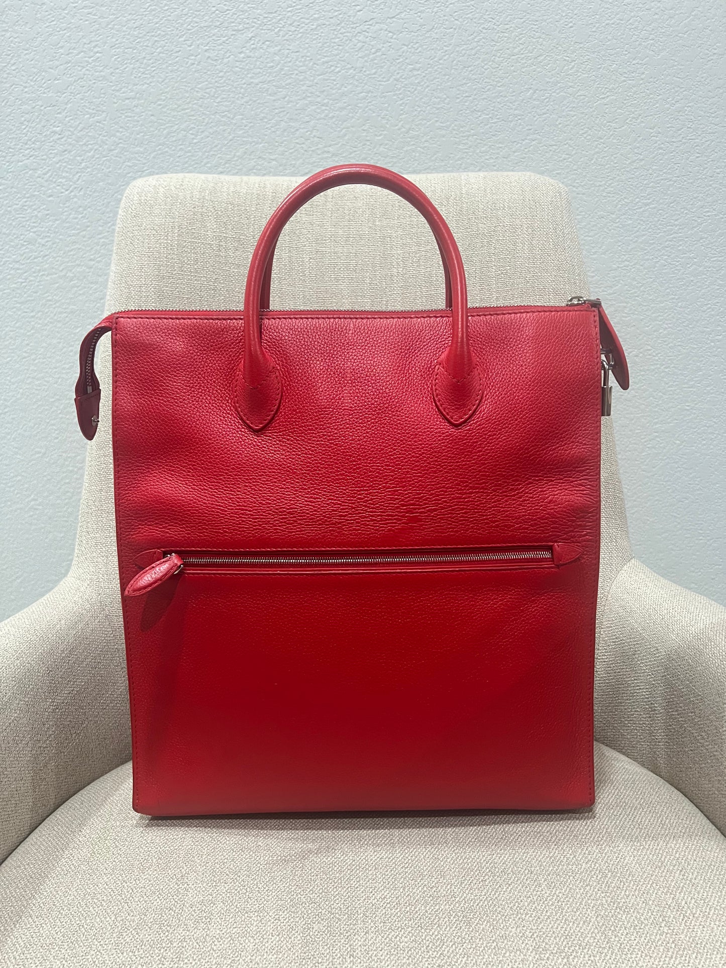 Louis Vuitton Mobil 3-Way Bag