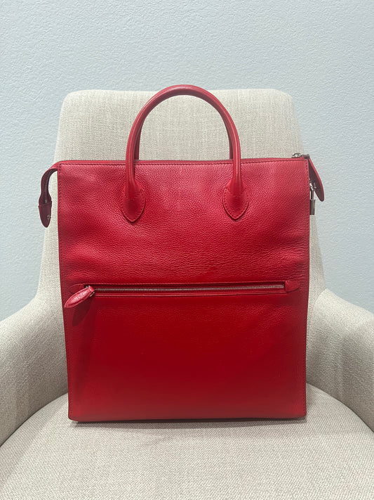 Louis Vuitton Mobil 3-Way Bag