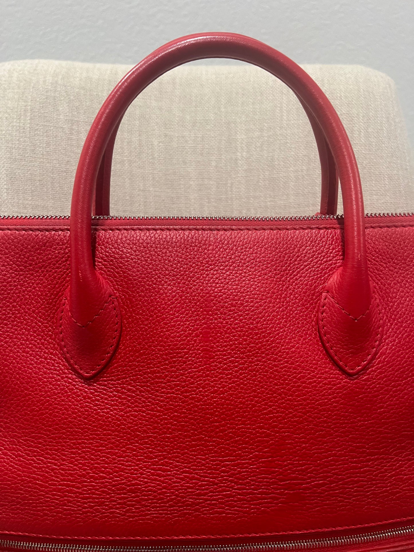 Louis Vuitton Mobil 3-Way Bag