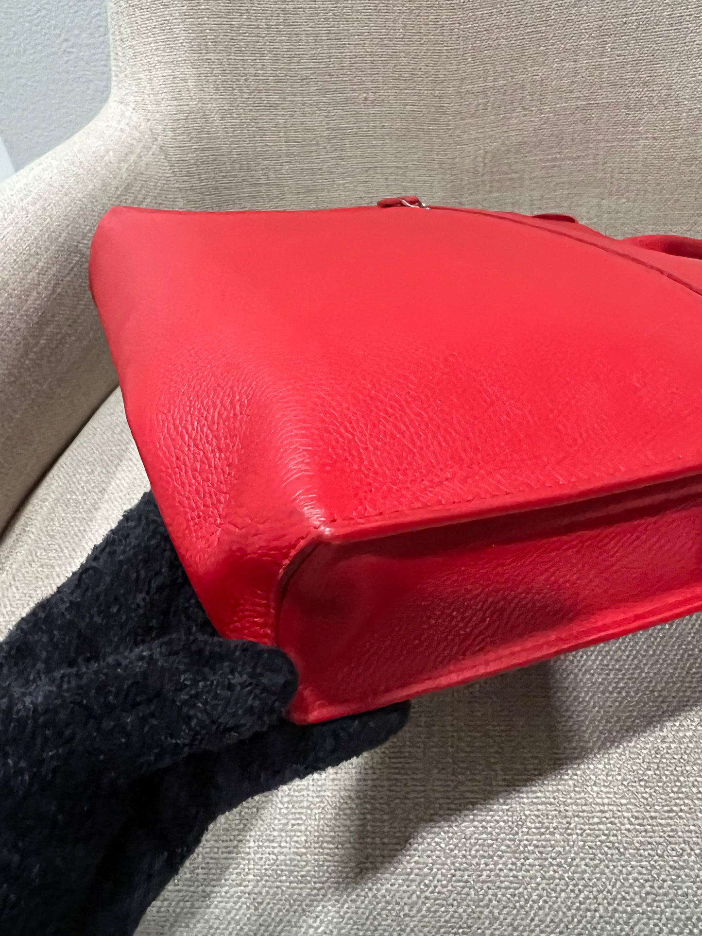 Louis Vuitton Mobil 3-Way Bag