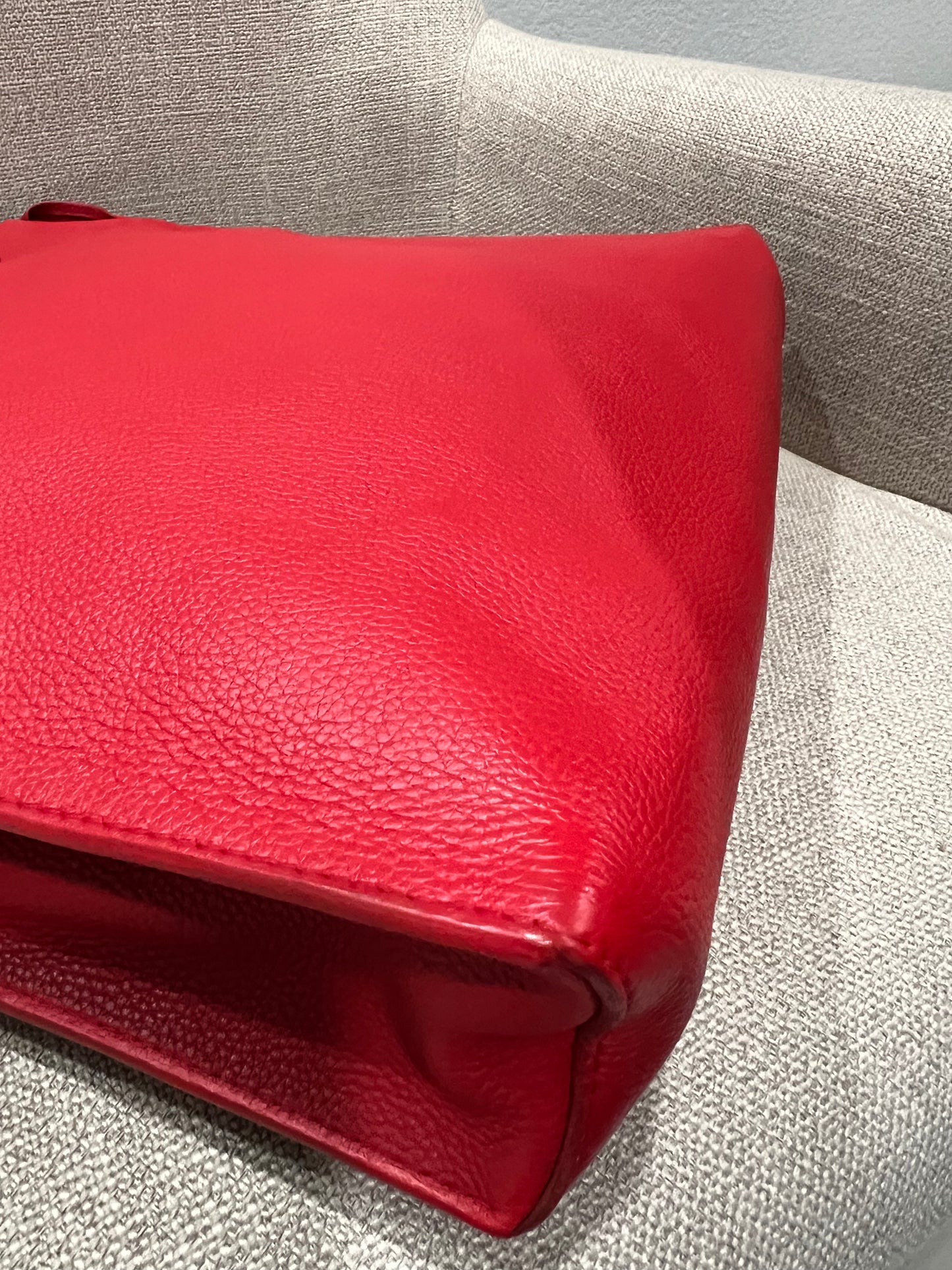 Louis Vuitton Mobil 3-Way Bag