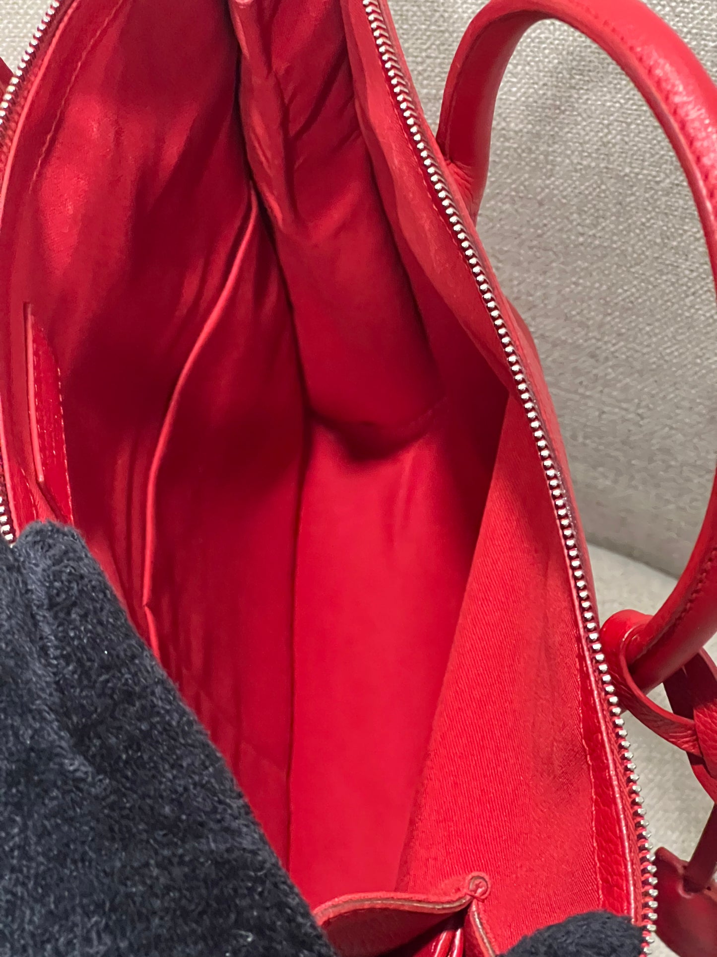 Louis Vuitton Mobil 3-Way Bag