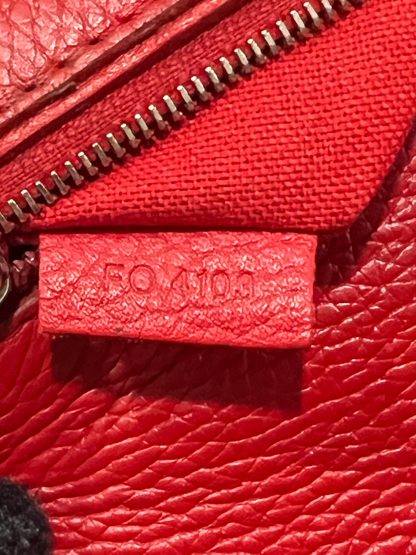 Louis Vuitton Mobil 3-Way Bag